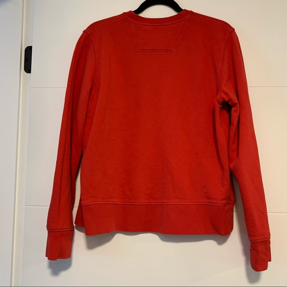 Calvin Klein | Branded Sweatshirt - Picture 7 of 13